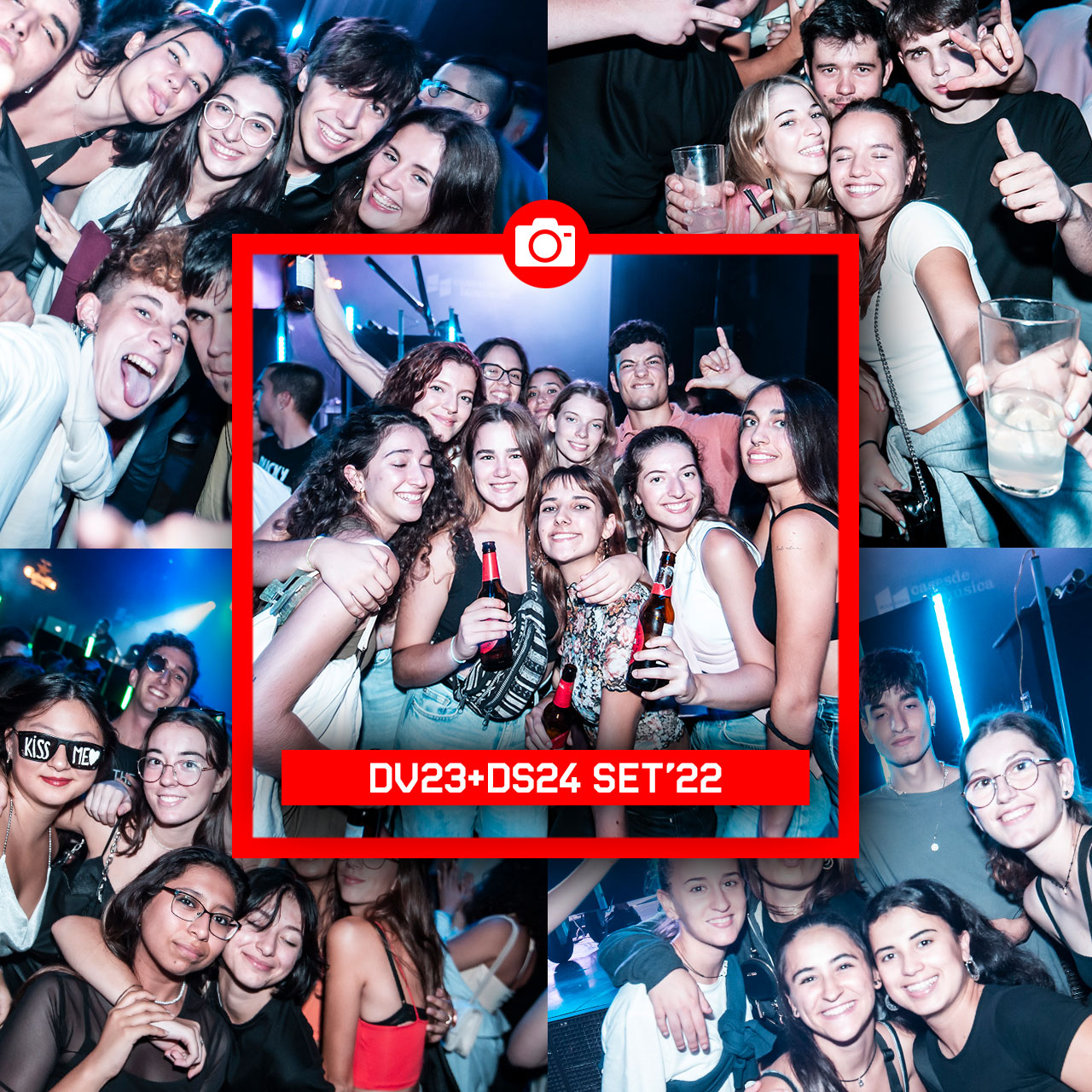 DV23 + DS24 SET'22 // STROIKA SESSIONS