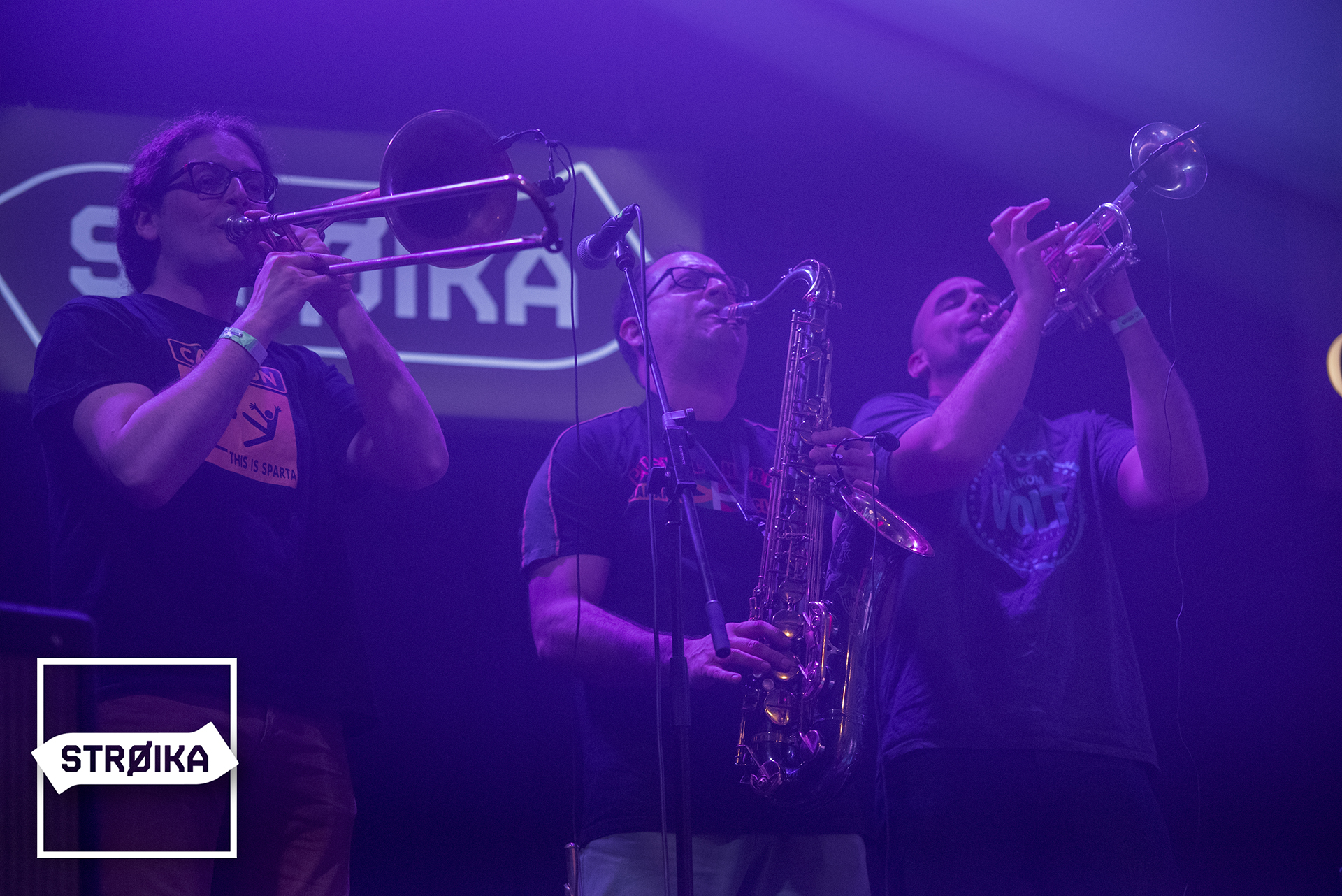 CONCERT 18