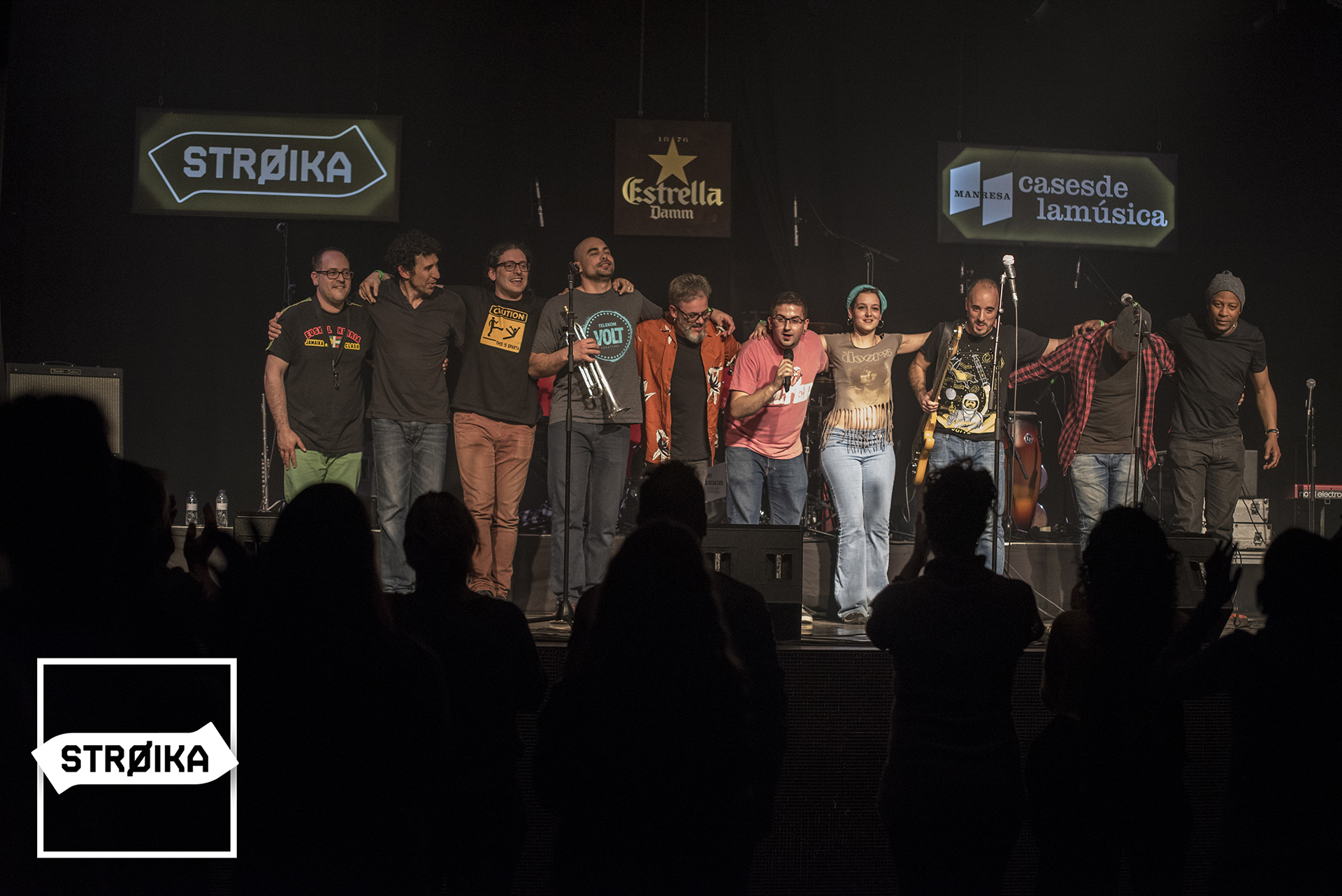 CONCERT 23