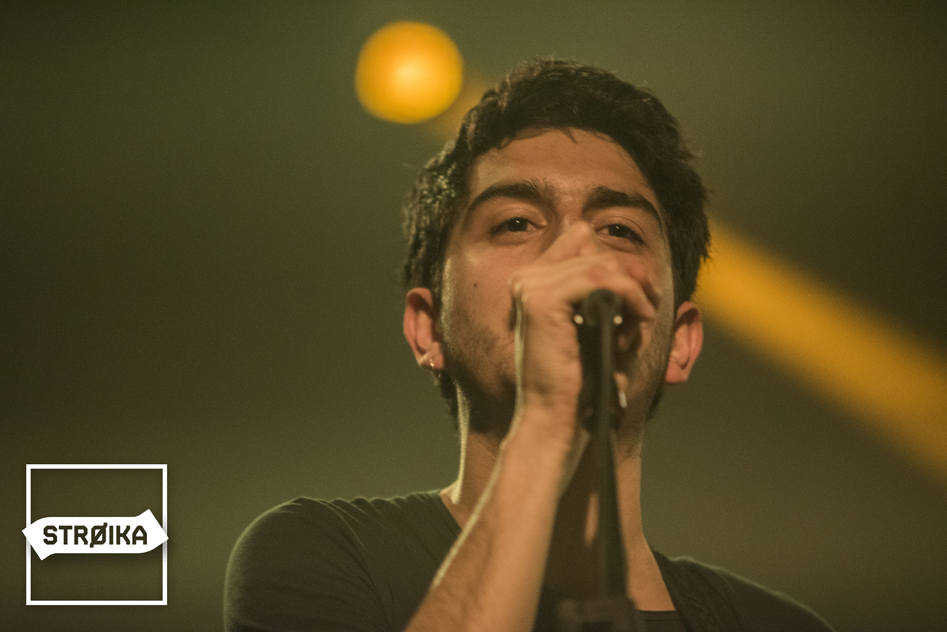 CONCERT 61