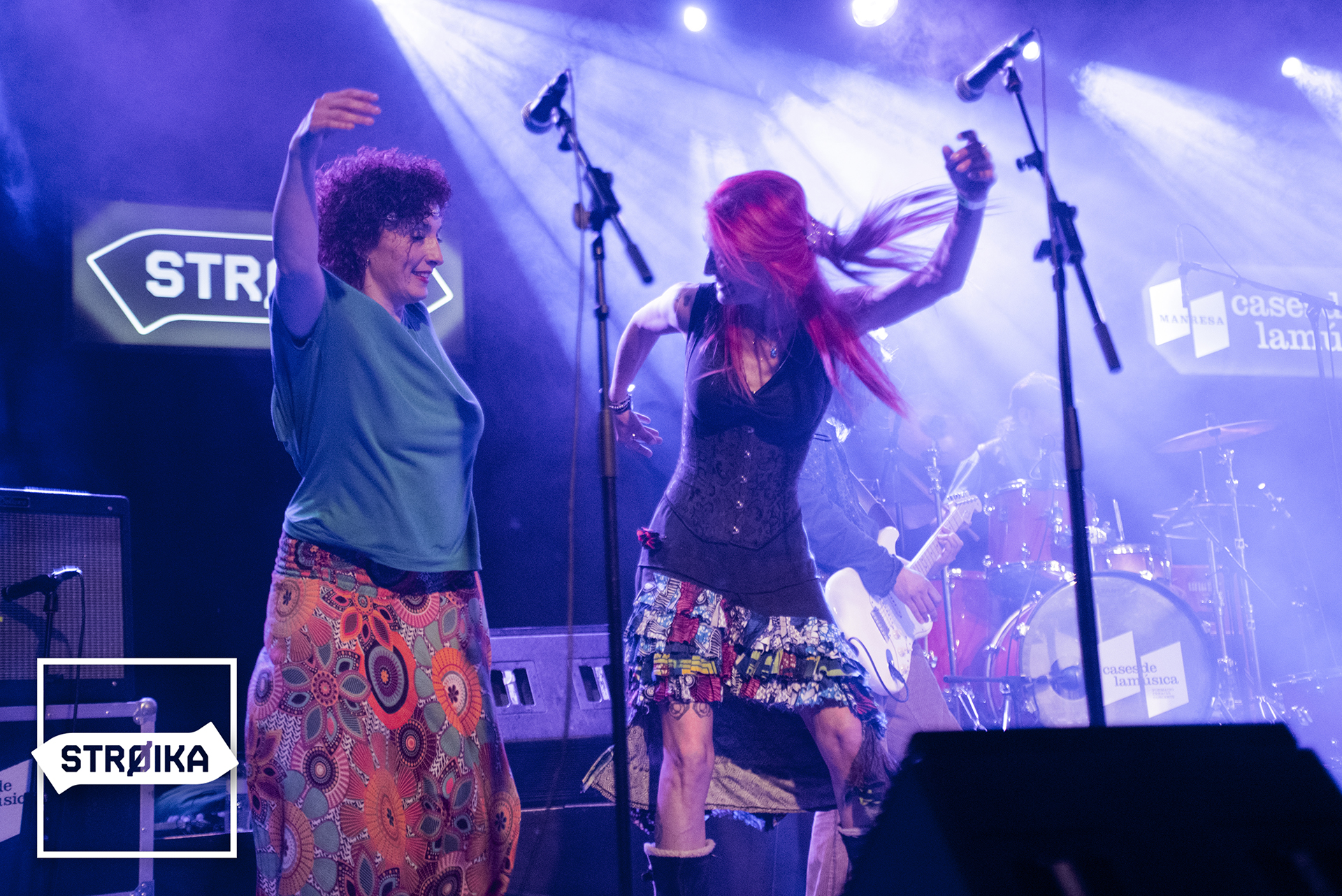 CONCERT 62