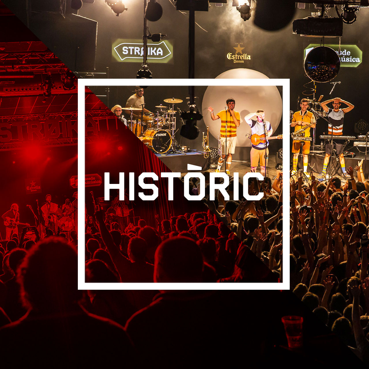 LINKHISTORIC